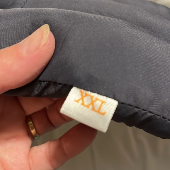 Soft Dog Cone for recovery/after surgery Sz XXL - Picture 3 of 9